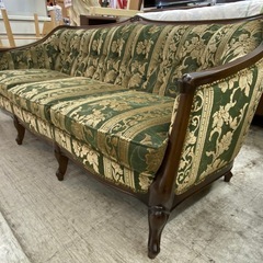 【愛品館 江戸川店 】マキシマム 3人掛け ソファ maruni（マルニ木工）の画像