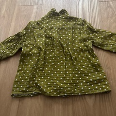 シャツ&ぱんパンツの画像