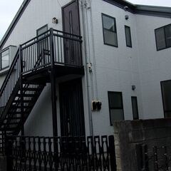 🏠完全分離タイプの二世帯住宅　練馬区南大泉１丁目　２SLD…