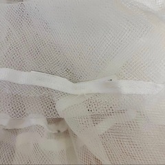 IKEA リルカーテンの画像