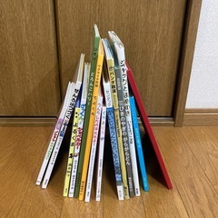 10/30まで⭐️絵本14冊　まとめ売りの画像