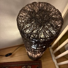 おしゃれな照明
の画像