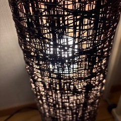 おしゃれな照明
の画像