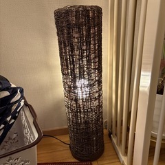 おしゃれな照明
の画像