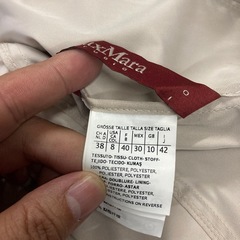 MaxMara マックスマーラ の画像