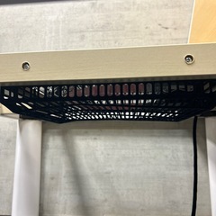 ニトリ コタツ こたつ　ジュリバs70wh　の画像