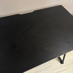 PCテーブルの画像