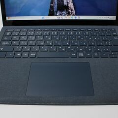 Surface Laptop 3/intel Core i5/256GB/8GB ⑤の画像