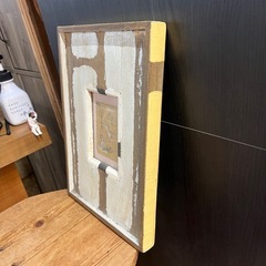 オールドメゾンフォトフレームの画像