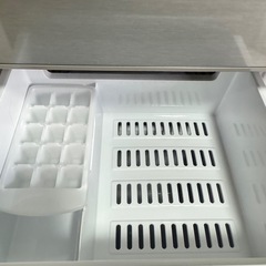 AQUAノンフロン冷蔵庫2022の画像