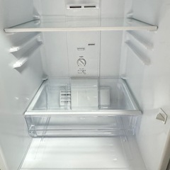 AQUAノンフロン冷蔵庫2022の画像