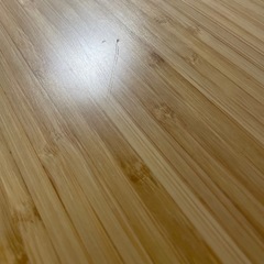 【取引中】ダイニングテーブル75奥行き x 75幅 x 72高さ cmの画像