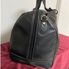 ボストンバッグの画像