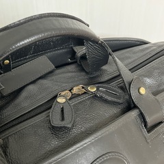 ボストンバッグの画像