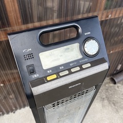 カーボンヒーター MS-CM900F 2013年製の画像