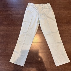 札幌工業高校の作業着の画像