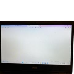 DELL 第8世代Core i5｜メモリ16GB｜SSD256GB｜オフィス付✨の画像