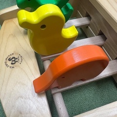 KATOJI 押車チロルタウン（動物）の画像