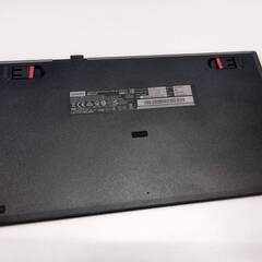 【良品】Lenovo ThinkPad TrackPoint Keyboard Ⅱ/KC-1957/ワイヤレスキーボード/2023年製の画像