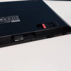 【良品】Lenovo ThinkPad TrackPoint Keyboard Ⅱ/KC-1957/ワイヤレスキーボード/2023年製の画像