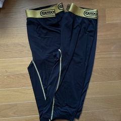 紳士・ハーフももひき・6点セットの画像