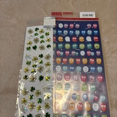 未使用　鉛筆(キャラクター鉛筆含む)の画像