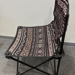 アウトドア チェア 椅子 折りたたみの画像