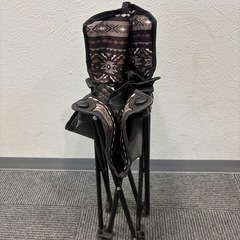 アウトドア チェア 椅子 折りたたみの画像