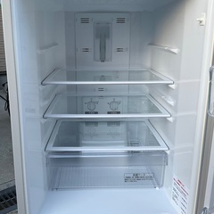 【RKGRE-590】特価！三菱/146L 2ドア冷凍冷蔵庫/MR-P15D-S/中古品/2018年製/店頭引取推奨商品/弊社近隣配達も可の画像