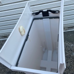 ゴミ箱差し上げます。の画像