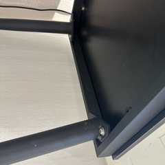 美品　テーブル　机　デスクの画像