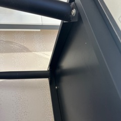 美品　テーブル　机　デスクの画像