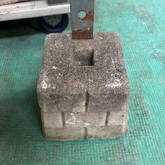 【無料】羽子板付き束石お譲りします R7/10/28〜の画像