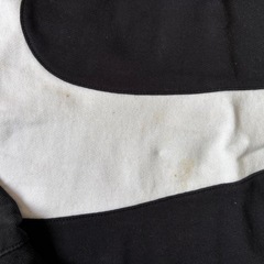 NIKE トレーナー　Sサイズの画像