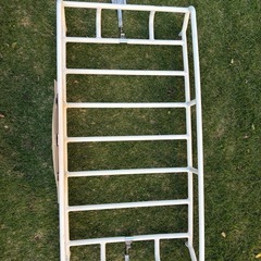 ローバーミニ 用　ルーフキャリア　モンテカルロ　の画像