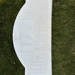 ローバーミニ 用　ルーフキャリア　モンテカルロ　の画像