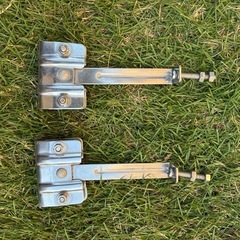 ローバーミニ 用　ルーフキャリア　モンテカルロ　の画像