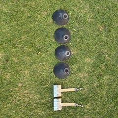 ローバーミニ 用　ルーフキャリア　モンテカルロ　の画像