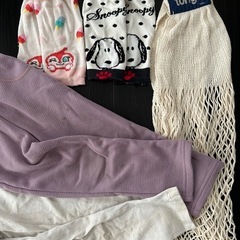 ⭐︎追加あり⭐︎秋冬女の子服90-100㎝くらいの画像