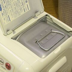 ブルーヒーター 2016年製 ダイニチ FHY-32TR7 タンク容量 5.0L 木造9畳 コンクリート12畳 ウォームホワイト 動作確認済み Dainichi 暖房 石油ファンヒーター 灯油ストーブ 札幌市 清田区 平岡の画像