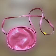 ドキンちゃん ポーチの画像