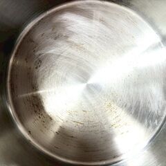 寸胴鍋 アルミ 口径43cm 調理器具 業務用の画像