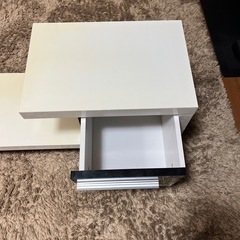 テレビ台の画像