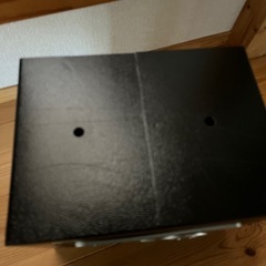小型金庫の画像