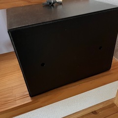 小型金庫の画像