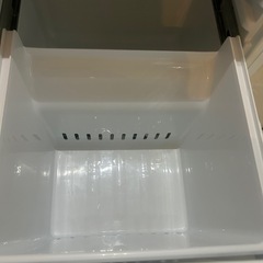 TOSHIBA 冷蔵庫 GR-U15BS(W) 引の画像