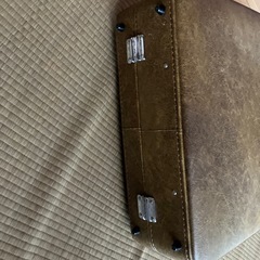 カバンを差し上げますの画像