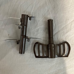 ハンディ　チョッパー　手動　未使用の画像