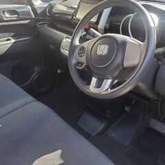 Nboxカスタムの画像