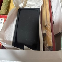 書道具 硯 文鎮 筆置きの画像